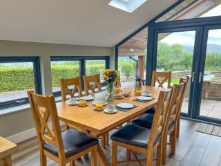 Lake View luxury home with Lake Ullswater view & 2 ground floor bedrooms ideal for 2 families - Watermillock - 3