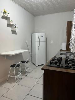 Residencial Coração do Mar - 3