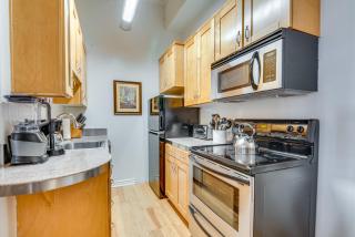 Downtown Los Angeles Condo with Shared Rooftop Pool! - Los Angeles - 3