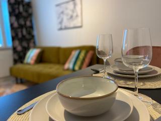 Funky City Apartment - Rovaniemi - 7