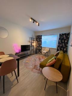 Funky City Apartment - Rovaniemi - 3