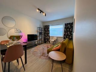 Funky City Apartment - Rovaniemi - 1