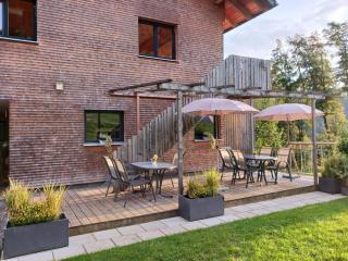 Appartments Christine - Bizau - 9