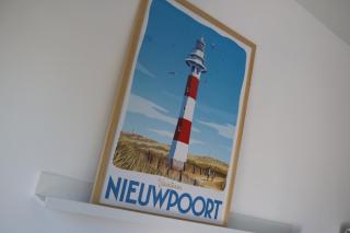 Chez Pascal - Nieuport - 1