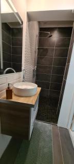 Appartement cosy Champagnole - Champagnole - 1