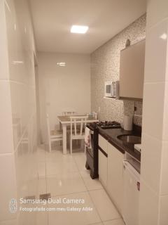 Confort Apto Centro - 6
