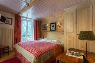 Historic Hotel du Pillon - Les Diablerets - 8