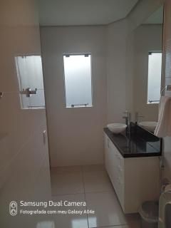 Confort Apto Centro - 1