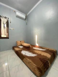 Rumah Marom - Bekasi - 0