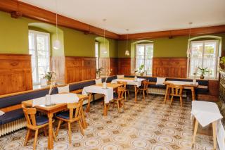 Ferienhaus Lindenhof - 1