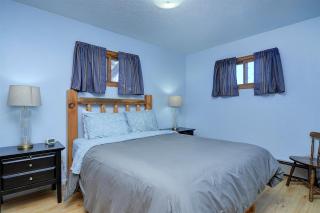 Vista Court Cabins & Lodge - 1