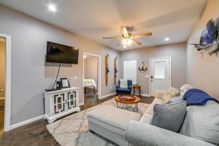 Pet-Friendly Murray Vacation Rental with Grill! - Murray - 5