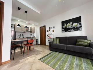Appartamento Montebello - Terni - 9
