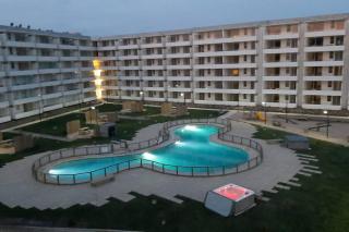 Departamento Los Molles, Exclusivo Frente a el Mar - Los Molles - 0