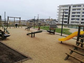 Departamento Los Molles, Exclusivo Frente a el Mar - Los Molles - 6
