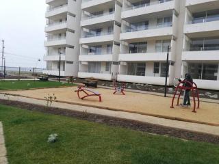 Departamento Los Molles, Exclusivo Frente a el Mar - Los Molles - 4