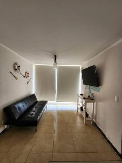 Departamento Los Molles, Exclusivo Frente a el Mar - Los Molles - 3