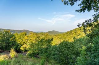 Misty Mountain Cabin Spectacular Scenic Escape by Caddo River - Glenwood - 9