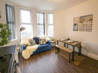 Principality Suites; One Bed By Property Promise - 5