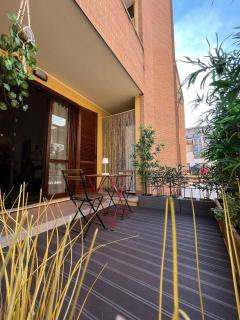 Appartamento Montebello - Terni - 5