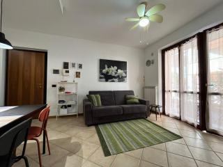 Appartamento Montebello - Terni - 4