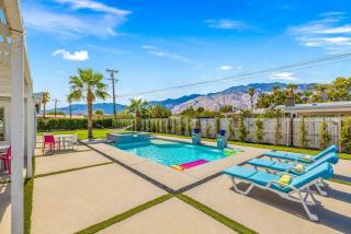 Azul Desert Escape by Rather Be Properties - Palm Springs - 1