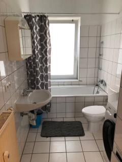 Monteurwohnung in Leipzig Neuschönefeld - 8