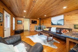 Misty Mountain Cabin Spectacular Scenic Escape by Caddo River - Glenwood - 6
