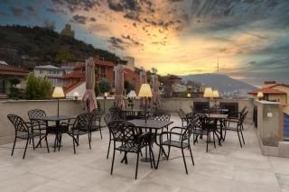 Brooch Boutique Hotel - Tbilisi - 3
