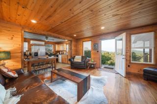 Misty Mountain Cabin Spectacular Scenic Escape by Caddo River - Glenwood - 8