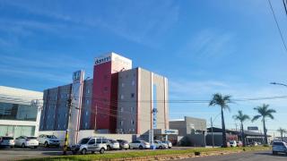 Hotel Dan Inn São Carlos By Nacional Inn - São Carlos - 0