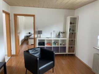 Ferienwohnung Dieblich an der Mosel - 9