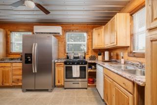 Misty Mountain Cabin Spectacular Scenic Escape by Caddo River - Glenwood - 1