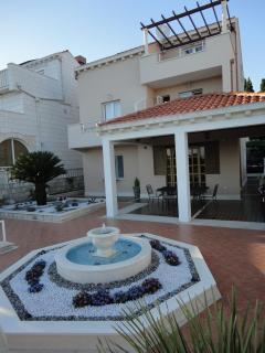 Soko Apartments & Rooms - Zaton - 9
