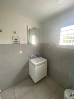 Akunamatata Guest House Grand Case - Grand Case - 9