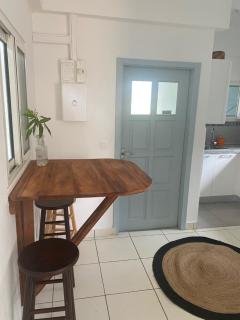 Akunamatata Guest House Grand Case - Grand Case - 1