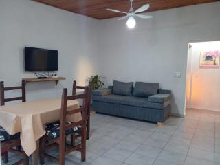 La Casa del Vallecito del Ayui - Concordia - 1
