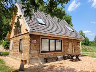 Wioska Mnicha - Dom na końcu - Knyszyn - 0