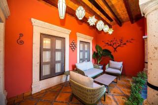 Exclusive Luxury Guest Center House - 7