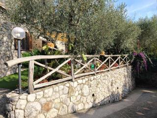 Cynara holiday house - Massa Lubrense - 6