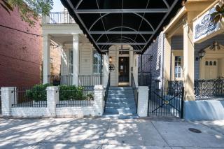 Historic Streetcar Inn - New Orleans - 3