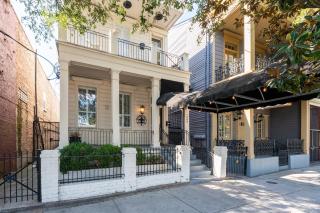 Historic Streetcar Inn - New Orleans - 8