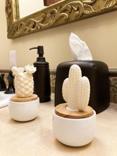 Exclusive Luxury Guest Center House - 4