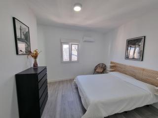Apartamento del arte en Toledo by beBalmy - Toledo - 4