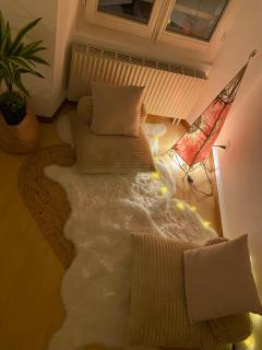 Room next Montreux - Montreux - 1