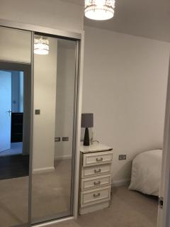 En-suite Double Room in a shared apartment close to central London - Londra - 5