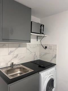 Cosy and warm studio apartment in Bexleyheath - Belvedere - 4