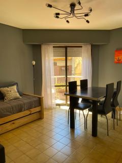 Bacota Flat - Bahía Blanca - 0