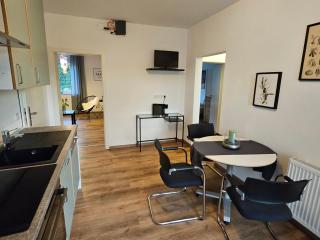 FeWo Gabriella - Püttlingen - 8