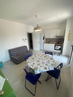 Holiday House Marittima - Marittima - 9